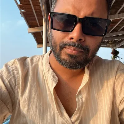 Farhan Sheikh profile