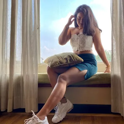 Parul Singh profile