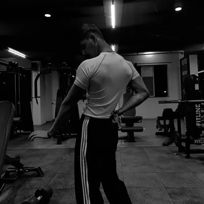 TrainWithMe😈 profile