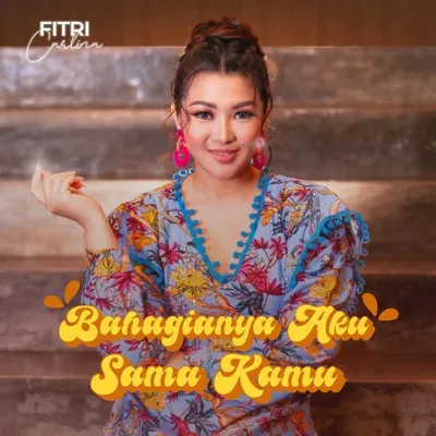 Fitri Carlina profile