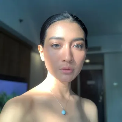 Fitrie Rachmadhina profile