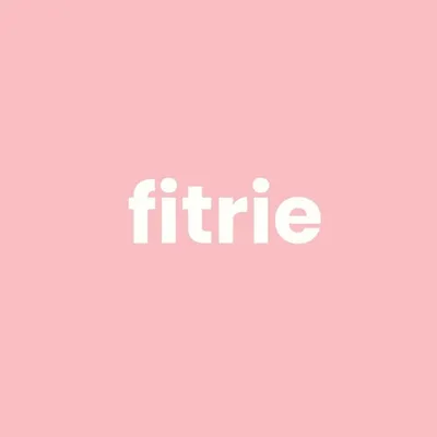 Fitrie Roslan profile
