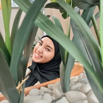 Fitri profile
