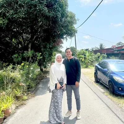Fitri Omar profile