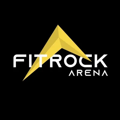 FITROCK ARENA | CLIMBING GYM profile