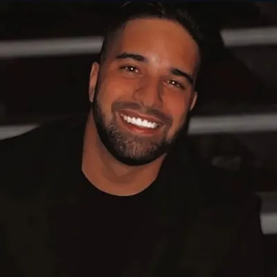 Odalis Rodriguez profile