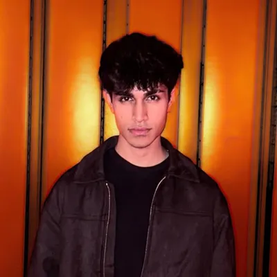 Arjun | Unlocking my full potential profile
