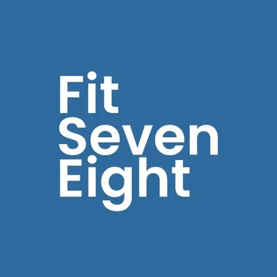 Fit Seven Eight | Fitness App profile