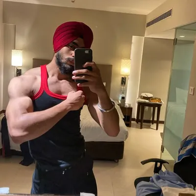 Tarandeep Singh profile
