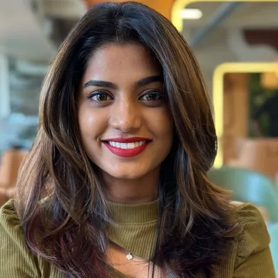 Sumaiya Naaz profile
