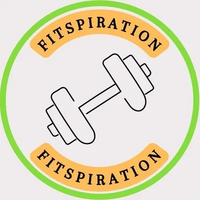 Fitness Inspiration profile