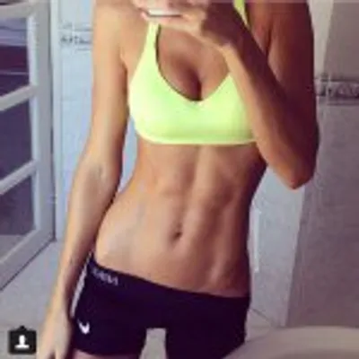 Fitness Motivation profile
