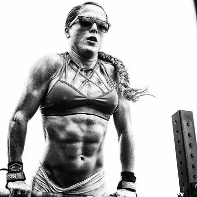 Fit & Strong girls profile