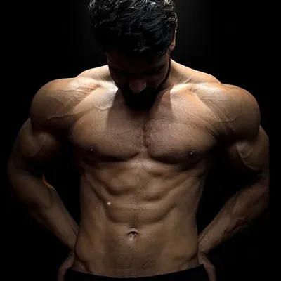 Fit Suhail profile