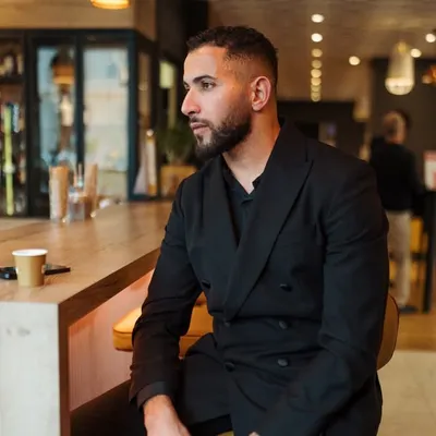 Fathi sahmimi profile