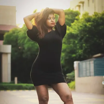 Saswati Singh profile