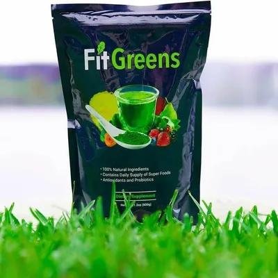 FitTeaTeam profile