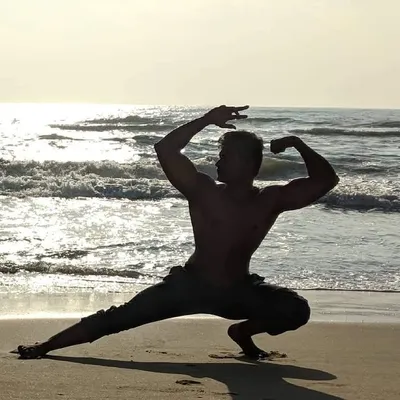 Fittee SriRam profile