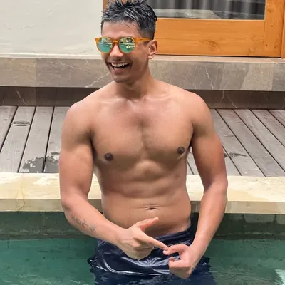 Rahul Prasad | Online Fitness Coach & Nutritionist profile