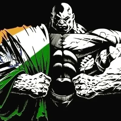 fittest indians profile