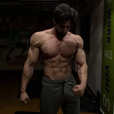 Aryavansh malik profile