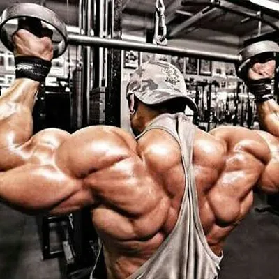 fittness.importance profile