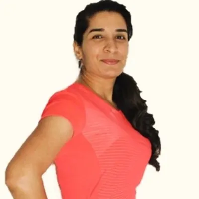 Shiwali S Pathania profile