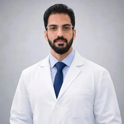Dr. Aakash Bansal || Diabetes Management || Lifestyle Disorders profile