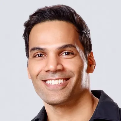 Jitendra Chouksey profile