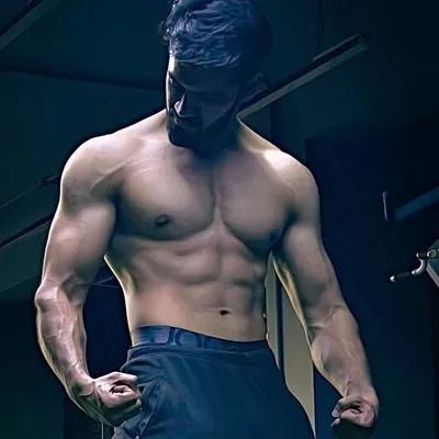 Piyush Chaudhari profile