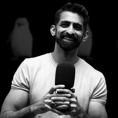 Rohit Chattopadhyay profile