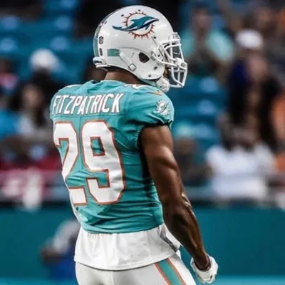 Minkah Fitzpatrick Jr. profile