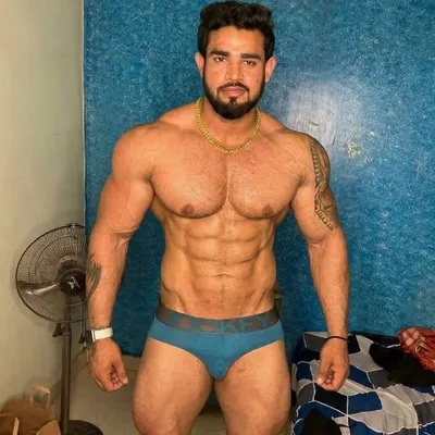 Vivek rajput profile