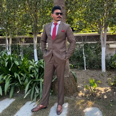 Arsh Grewal profile
