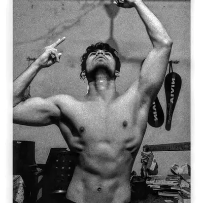 skinnytofit_Amit profile