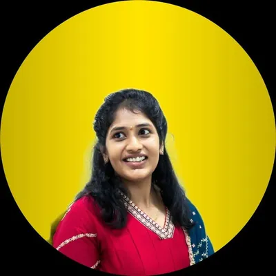 Chandana | Online fitness coach profile