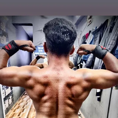 AMIR ๐ต profile