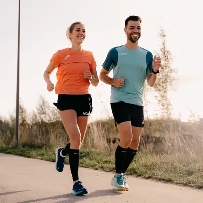 Running couple ๐ง๐ช profile