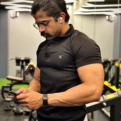 Dr. Hakim Bharmal profile