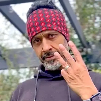 Hiten Makwana profile