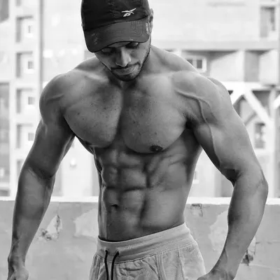 Jabir Rizvi | Nutrition and Fitness Coach profile