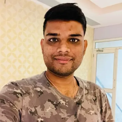 Jatin Saini profile