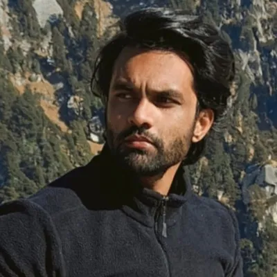 Jogi Advait