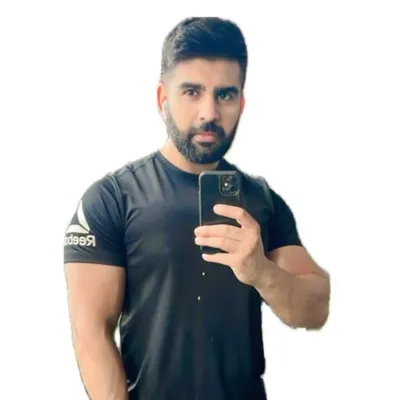 Naresh Nehra | Fat loss specialist profile