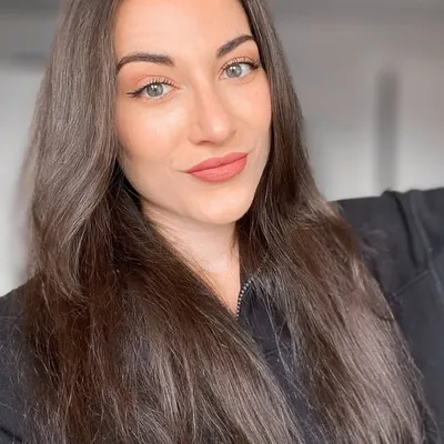 Naomi Bordon profile
