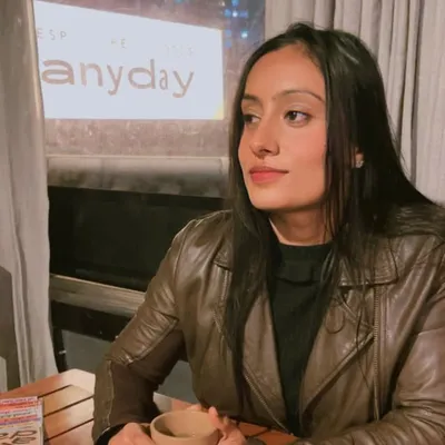 Pragya Jain profile