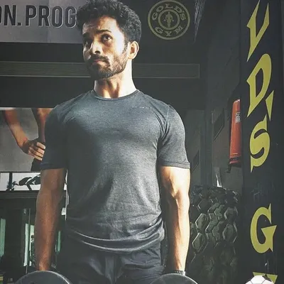 Rajveer RV profile