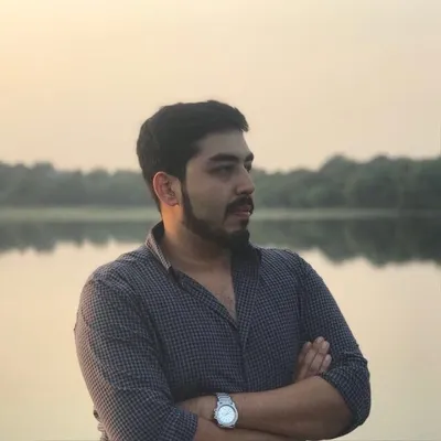 Raunak profile