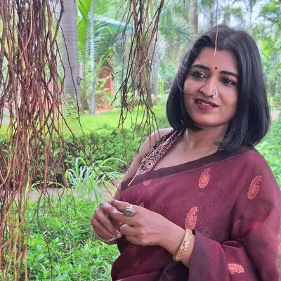 Shilpa Jadhav