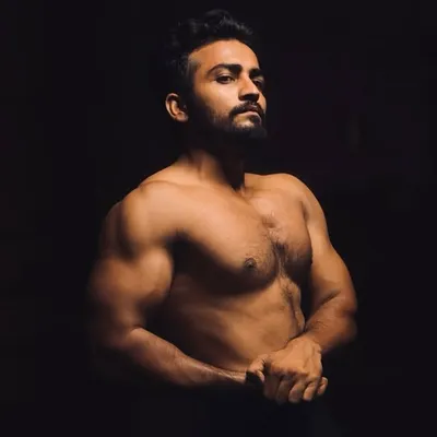 Syed shiraz abbas zaidi profile